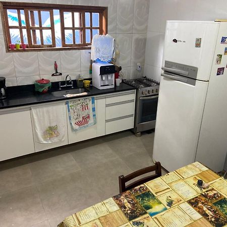Hostel Blue House Buzios Екстер'єр фото