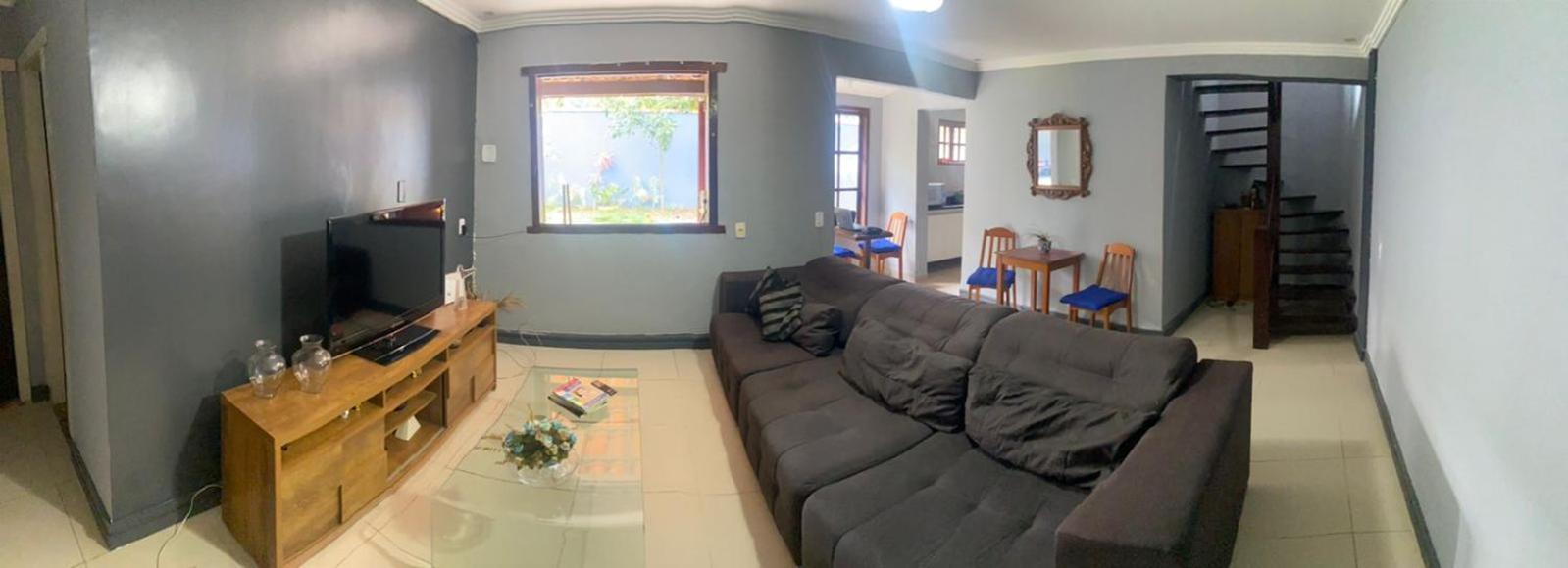 Hostel Blue House Buzios Екстер'єр фото